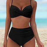Elegant Intense Bikini Lucie