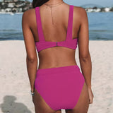 Chic Marine Summer Bikini