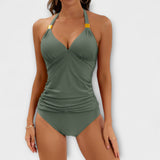 Gabrielle Slim Silhouette Swimsuit