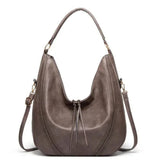 Brunhilde - Elegantný Vintage Kabelka