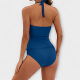 Gabrielle Slim Silhouette Swimsuit