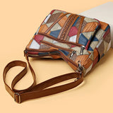 Solara - Artistic Handbag