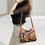 Solara - Artistic Handbag