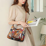 Solara - Artistic Handbag