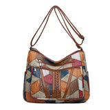 Solara - Artistic Handbag
