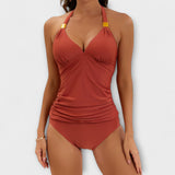 Gabrielle Slim Silhouette Swimsuit