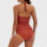 Gabrielle Slim Silhouette Swimsuit